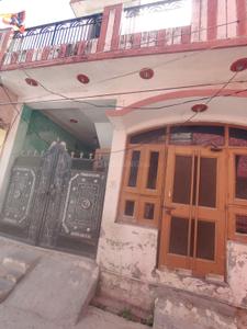 Image of 1010 Sq.ft 3 BHK Independent House for sale in Jwalapur, Haridwar for Rs. 4500000