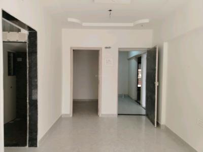 Living Room Image of 840 Sq.ft 2 BHK Apartment / Flat for sale in MAAD Yashvant Srushti Bldg 1 To 6, Boisar Mumbai for Rs. 3600000