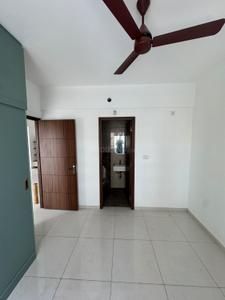 Hall Image of 935 Sq.ft 2.5 BHK Apartment / Flat for rent in Nambiar Millennia, Anekal Bengaluru for Rs. 35000