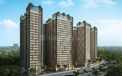 Image of 1212 Sq.ft 2 BHK Apartment / Flat for sale in Supreme Boulevard Chembur Wing B, Chembur, Mumbai for Rs. 27900000