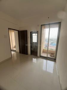 Hall Image of 915 Sq.ft 2 BHK Apartment / Flat for rent in Panvelkar Estate Oxford Phase 1, Badlapur East Badlapur for Rs. 9000