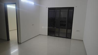 Living Room Image of 880 Sq.ft 2 BHK Apartment / Flat for rent in Shapoorji Pallonji Joyville Hadapsar Annexe, Shewalewadi Pune for Rs. 26000