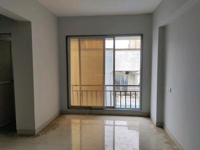 Living Room Image of 740 Sq.ft 1 BHK Apartment / Flat for sale in Ulwe Navi Mumbai for Rs. 5000000