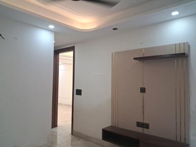 Bedroom Image of 1350 Sq.ft 3 BHK Builder Floor for sale in Paschim Vihar New Delhi for Rs. 26500000