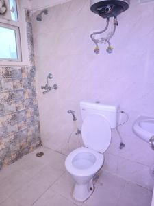 Bedroom One Image of 1050 Sq.ft 3 BHK Apartment / Flat for sale in Signature Global The Millennia, Sector 37D Gurgaon for Rs. 8150000