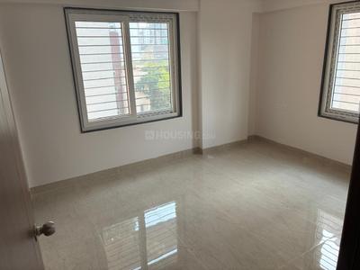 Bedroom Image of 1200 Sq.ft 2.5 BHK Apartment / Flat for sale in Epitomee Radiance Residency, Baner Pune for Rs. 12000000