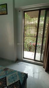 Bedroom Image of 1100 Sq.ft 2 BHK Apartment / Flat for sale in Kalwa Thane for Rs. 13800000