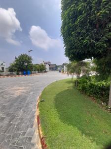 Image of 1614 Sq.ft Residential Plot / Land for sale in Stellar Okas Golf View, Ahmamau, Lucknow for Rs. 13500000