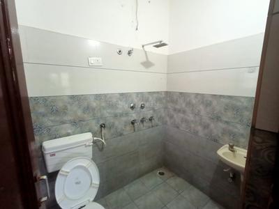 Image of 1050 Sq.ft 1 BHK Builder Floor for rent in Sector 15, Panchkula for Rs. 17000