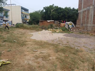 Image of 316 Sq.ft Residential Plot / Land for sale in Tapukara, Bhiwadi for Rs. 22120000