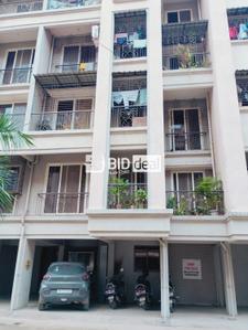 Image of 410 Sq.ft 1 BHK Apartment / Flat for sale in Panvel, Navi Mumbai for Rs. 2525000