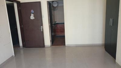 Bedroom Image of 1200 Sq.ft 3 BHK Apartment / Flat for rent in Lodha Paradise, Thane West Thane for Rs. 56000