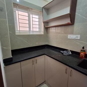 Kitchen Image of 7800 Sq.ft 12 BHK Independent House for sale in BTM Layout Bengaluru for Rs. 67500000