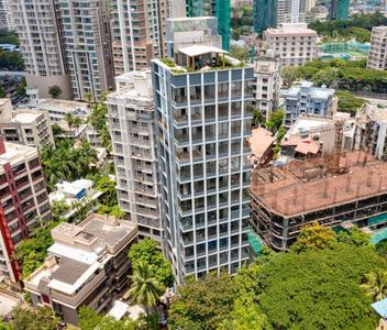 Image of 1863 Sq.ft 3 BHK Apartment / Flat for sale in Matunga East, Mumbai for Rs. 88700000