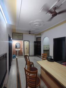 3 BHK Independent Builder Floor
