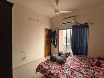 Bedroom Image of 1500 Sq.ft 3 BHK Apartment / Flat for sale in Sevasi Vadodara for Rs. 7000000