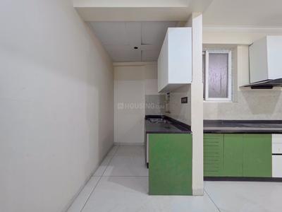 Kitchen Image of 4324 Sq.ft 4 BHK Apartment / Flat for sale in The Courtyard, Dalanwala Dehradun for Rs. 49700000