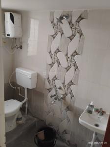 Bathroom Image of Vimalai in Manewada, Nagpur