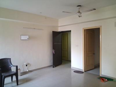 Living Room Image of 1410 Sq.ft 3 BHK Apartment / Flat for sale in Paras Tierea, Sector 137 Noida for Rs. 13000000