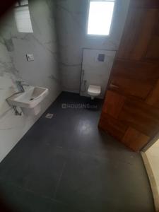 Bathroom Image of 4800 Sq.ft 4 BHK Apartment / Flat for sale in HBR Layout Bengaluru for Rs. 30000000