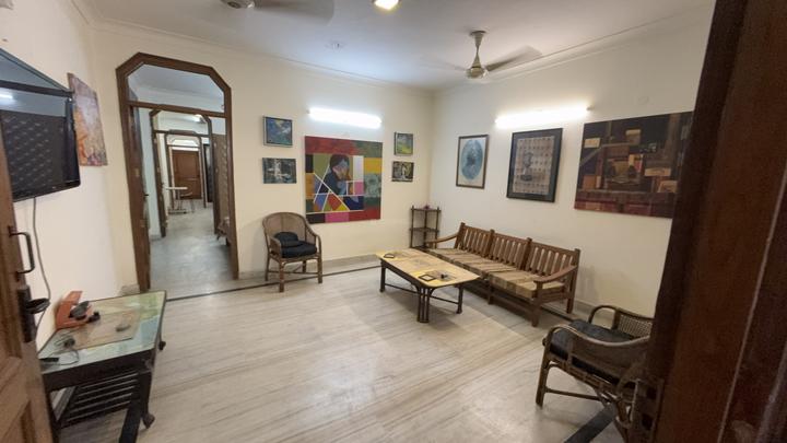RWA E3 E4 and E5 Living Room 1