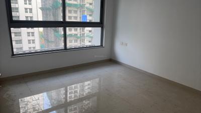 Bedroom Image of 620 Sq.ft 1 BHK Apartment / Flat for sale in Kalpataru Immensa, Thane West Thane for Rs. 8500000