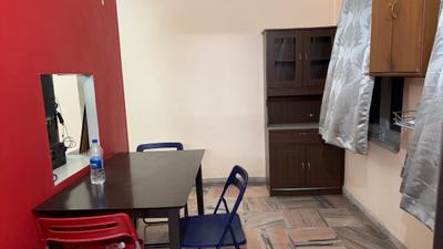 Kitchen Image of 2000 Sq.ft 3 BHK Apartment / Flat for rent in Trimalgherry Secunderabad for Rs. 35000