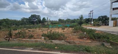 Image of 1663 Sq.ft Residential Plot / Land for sale in Sardar Vallabh Bhai Patel Nagara, Mysore for Rs. 6985000