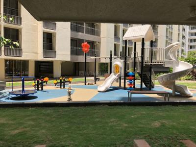 Image of 900 Sq.ft 2 BHK Apartment / Flat for rent in Andheri West, Mumbai for Rs. 75000
