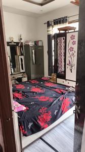 Bedroom Image of 3750 Sq.ft 11 BHK Independent House for sale in Samrathpura Rural Sikar for Rs. 11900000