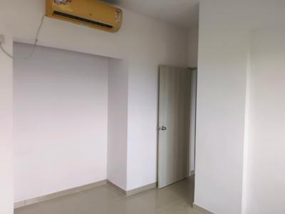 Bedroom Image of 585 Sq.ft 1 BHK Apartment / Flat for sale in Lodha Casa Rio, Palava Phase 1 Thane for Rs. 3150000