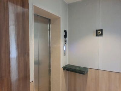 Lift Image of 5500 Sq.ft 6 BHK Builder Floor for sale in DLF Alameda, Sector 71 Gurgaon for Rs. 70000000