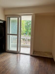 Bedroom Image of 1500 Sq.ft 3 BHK Apartment / Flat for rent in Sai Dham Residency, Civil Lines Allahabad for Rs. 40000
