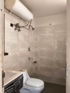 Bedroom Two Image of 1578 Sq.ft 3 BHK Apartment / Flat for sale in Tulip Violet, Sector 69 Gurgaon for Rs. 21000000