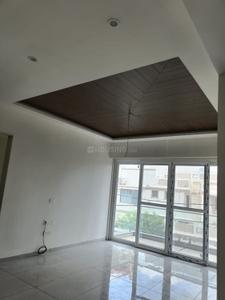 Hall Image of 1600 Sq.ft 3 BHK Apartment / Flat for rent in Vallabh Vidhyanagar Anand for Rs. 20000
