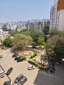 1 BHK Flat