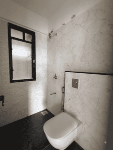 Image of 1160 Sq.ft 3 BHK Apartment / Flat for sale in Wakad, Pune for Rs. 18500000