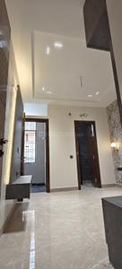 Hall Image of 1550 Sq.ft 3 BHK Builder Floor for sale in Gujranwala Town New Delhi for Rs. 40000000