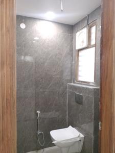 Bedroom One Image of 1233 Sq.ft 3 BHK Builder Floor for sale in Fidato Honour Homes, Sector 89 Faridabad for Rs. 13800000