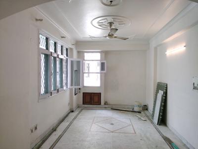 Living Room Image of 1850 Sq.ft 3 BHK Apartment / Flat for sale in Garden Estate, Sector 22 Dwarka New Delhi for Rs. 33500000