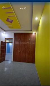 Bedroom Image of 2000 Sq.ft 2 BHK Builder Floor for rent in Jankipuram Lucknow for Rs. 14000