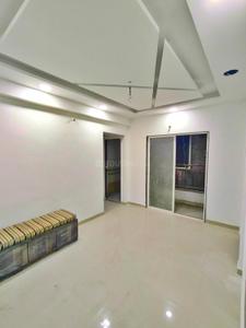 Hall Image of 520 Sq.ft 1 BHK Apartment / Flat for sale in Ideal Homes, Kondhwa Pune for Rs. 1530000