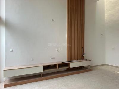 Bedroom Image of 3300 Sq.ft 4.5 BHK Independent House for sale in Mallathahalli Bengaluru for Rs. 26000000