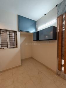 Kitchen Image of 1900 Sq.ft 4 BHK Independent House for sale in Thiruverkkadu Chennai for Rs. 16000000