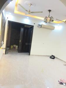 Hall Image of 1000 Sq.ft 2 BHK Builder Floor for sale in Lajpat Nagar New Delhi for Rs. 14000000