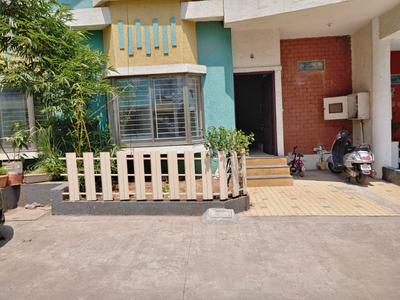 Image of 1500 Sq.ft 3 BHK Independent House for rent in Dreams Rhythm, Bavdhan, Pune for Rs. 42700