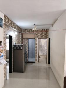 Passage Image of 1530 Sq.ft 3 BHK Apartment / Flat for sale in Ghatlodiya Ahmedabad for Rs. 8500000