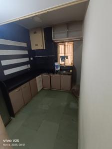 Kitchen Image of 600 Sq.ft 2 BHK Apartment / Flat for sale in Jodhpur Ahmedabad for Rs. 5000000