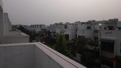 Balcony Image of 2893 Sq.ft 4 BHK Villa for sale in Silver Springs, Silver Spring Indore for Rs. 27000000