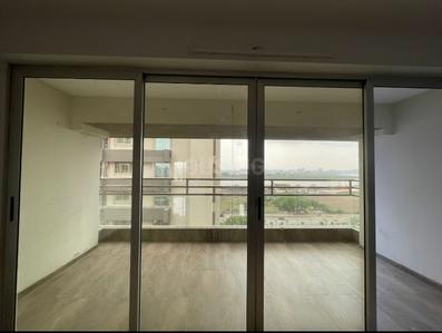 Balcony Image of 3208 Sq.ft 4 BHK Apartment / Flat for sale in Adajan Gam Surat for Rs. 25000000